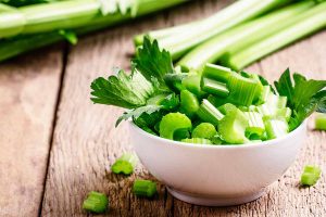 celery benefits