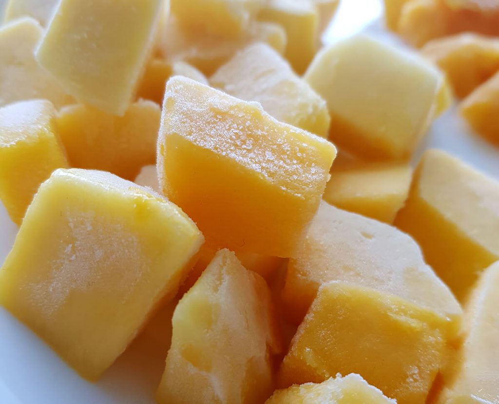 mango fqf cerca3 mango prime freezing system PFS upclose3