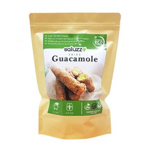 guacamole fries congelado costa rica