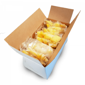 smoothie packs costa rica fruta congelada prime freezing system