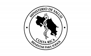 ministerio salud logo saluzzo costa rica