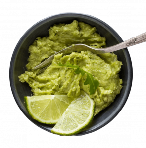 guacamole congelado distribuidor costa rica saluzzo
