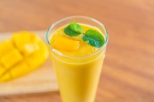 5 razones para incluir fruta congelada en tu DIETA