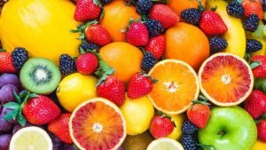 5 reasons to include frozen fruit in your diet saluzzo
