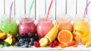 recetas de smoothies tropicales que debes saber costa rica saluzzo